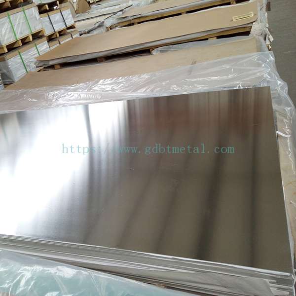 Aluminum Plate&Sheet